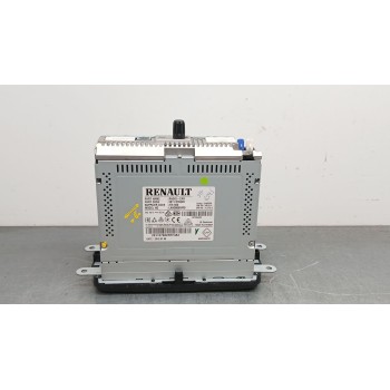 Recambio de pantalla multifuncion para dacia sandero ii (b8_) tce 90 (b8m1, b8ma) referencia OEM IAM 281157832r  