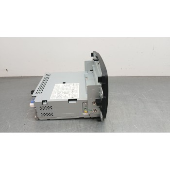 Recambio de pantalla multifuncion para dacia sandero ii (b8_) tce 90 (b8m1, b8ma) referencia OEM IAM 281157832r  
