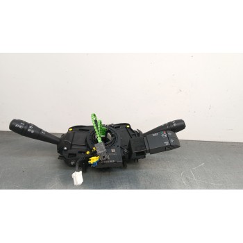 Recambio de anillo airbag para dacia sandero ii (b8_) tce 90 (b8m1, b8ma) referencia OEM IAM 255671453r 479452659r 0265019153