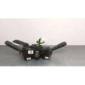 Recambio de anillo airbag para dacia sandero ii (b8_) tce 90 (b8m1, b8ma) referencia OEM IAM 255671453r 479452659r 0265019153