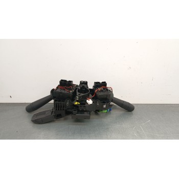 Recambio de anillo airbag para dacia sandero ii (b8_) tce 90 (b8m1, b8ma) referencia OEM IAM 255671453r 479452659r 0265019153