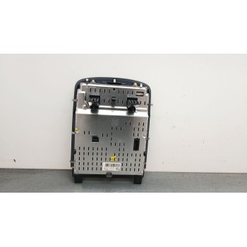 Recambio de pantalla multifuncion para renault scénic iv (j9_) 1.2 tce 130 referencia OEM IAM 280901528r  