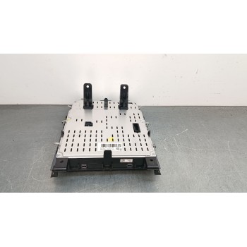 Recambio de pantalla multifuncion para renault scénic iv (j9_) 1.2 tce 130 referencia OEM IAM 280901528r  