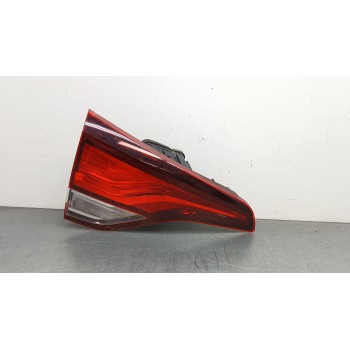 Recambio de piloto trasero izquierdo interior para renault scénic iv (j9_) 1.2 tce 130 referencia OEM IAM 265553872R  