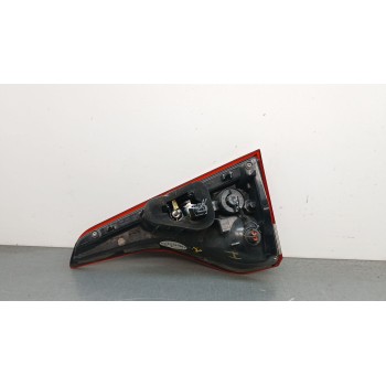 Recambio de piloto trasero izquierdo interior para renault scénic iv (j9_) 1.2 tce 130 referencia OEM IAM 265553872R  