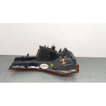 Recambio de piloto trasero izquierdo interior para renault scénic iv (j9_) 1.2 tce 130 referencia OEM IAM 265553872R  