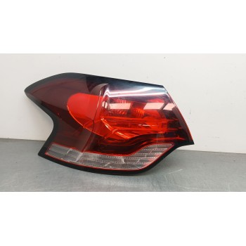 Recambio de piloto trasero izquierdo para citroën ds4 (nx_) 1.6 hdi 90 referencia OEM IAM   