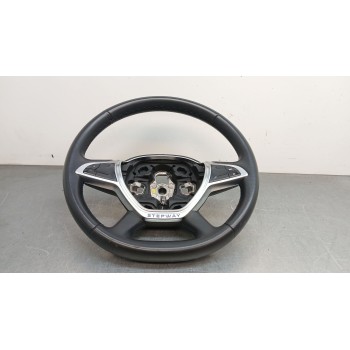 Recambio de volante para dacia sandero ii (b8_) tce 90 (b8m1, b8ma) referencia OEM IAM 484007478r  