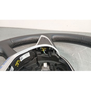Recambio de volante para dacia sandero ii (b8_) tce 90 (b8m1, b8ma) referencia OEM IAM 484007478r  