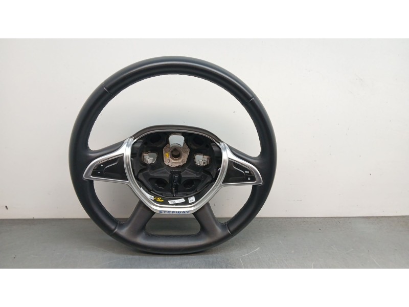 Recambio de volante para dacia sandero ii (b8_) tce 90 (b8m1, b8ma) referencia OEM IAM 484007478r  