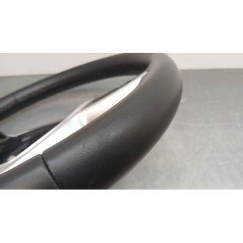 Recambio de volante para dacia sandero ii (b8_) tce 90 (b8m1, b8ma) referencia OEM IAM 484007478r  