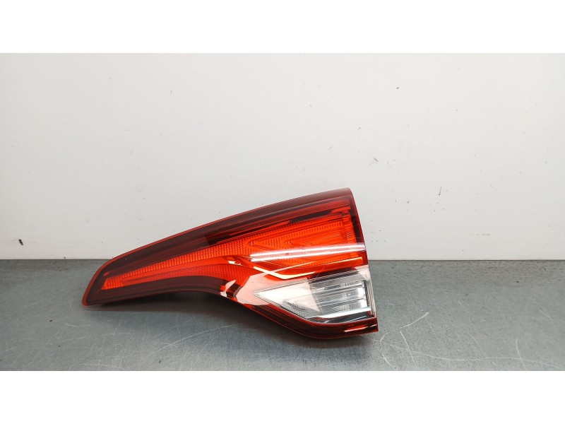 Recambio de piloto trasero derecho interior para renault scénic iv (j9_) 1.2 tce 130 referencia OEM IAM 265509208R  