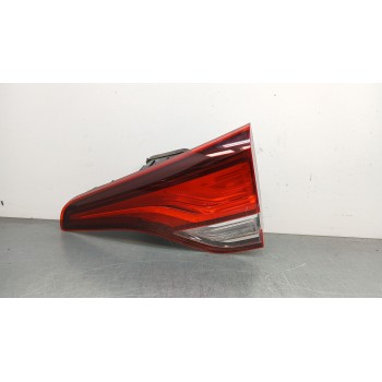 Recambio de piloto trasero derecho interior para renault scénic iv (j9_) 1.2 tce 130 referencia OEM IAM 265509208R  