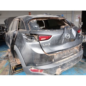 MAZDA CX-3 (DK)