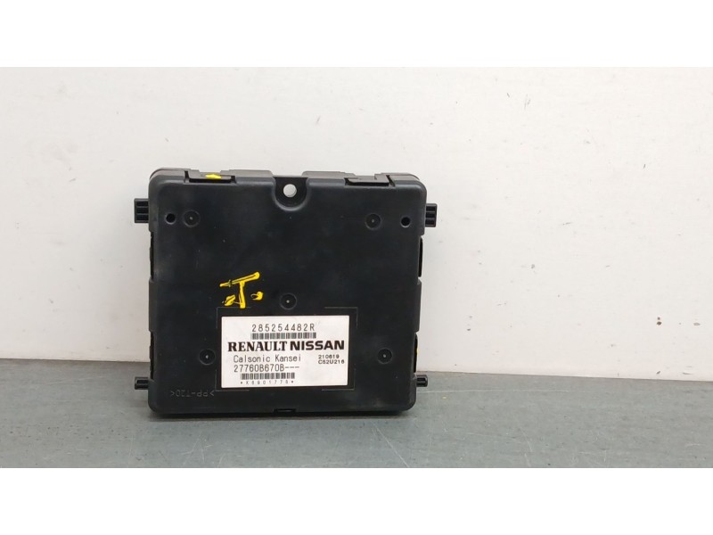 Recambio de modulo electronico para dacia sandero ii (b8_) tce 90 (b8m1, b8ma) referencia OEM IAM 285254482r  