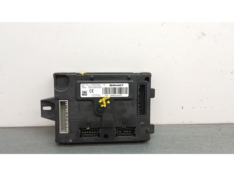 Recambio de modulo electronico para dacia sandero ii (b8_) tce 90 (b8m1, b8ma) referencia OEM IAM 284b10447r  