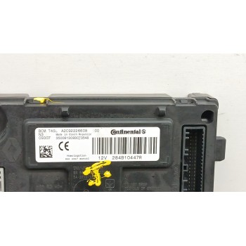 Recambio de modulo electronico para dacia sandero ii (b8_) tce 90 (b8m1, b8ma) referencia OEM IAM 284b10447r  