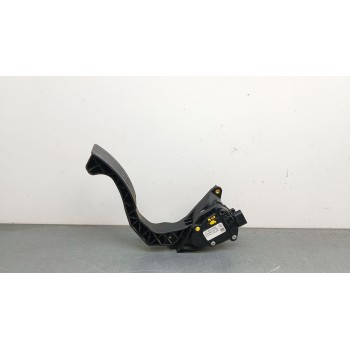 Recambio de potenciometro pedal para dacia sandero ii (b8_) tce 90 (b8m1, b8ma) referencia OEM IAM 180022703r  