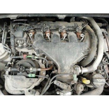 Recambio de despiece motor para ford s-max (ca1) 2.0 tdci cat referencia OEM IAM QXWB B 199.000km