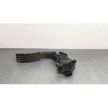Recambio de potenciometro pedal para dacia sandero ii (b8_) tce 90 (b8m1, b8ma) referencia OEM IAM 180022703r  