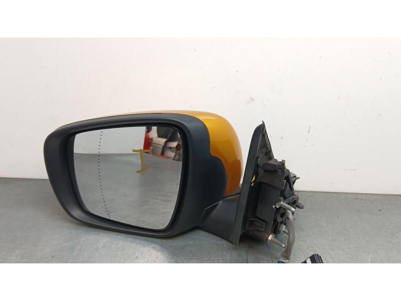 Recambio de retrovisor izquierdo para renault scénic iv (j9_) 1.2 tce 130 referencia OEM IAM   