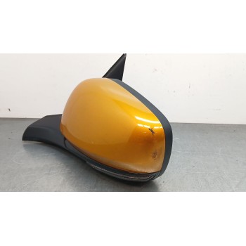 Recambio de retrovisor izquierdo para renault scénic iv (j9_) 1.2 tce 130 referencia OEM IAM   
