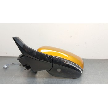 Recambio de retrovisor izquierdo para renault scénic iv (j9_) 1.2 tce 130 referencia OEM IAM   
