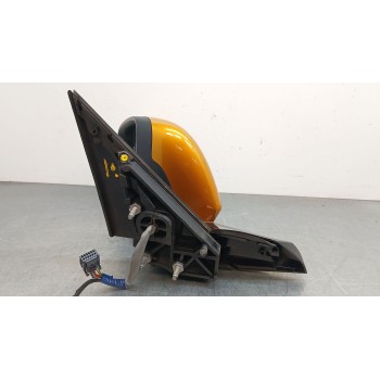 Recambio de retrovisor izquierdo para renault scénic iv (j9_) 1.2 tce 130 referencia OEM IAM   