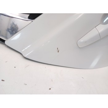 Recambio de puerta trasera derecha para jaguar xe (x760) 2.0 d referencia OEM IAM T4N2634  