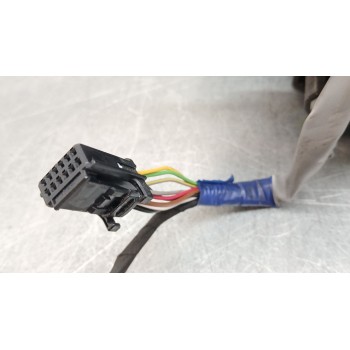 Recambio de retrovisor izquierdo para renault scénic iv (j9_) 1.2 tce 130 referencia OEM IAM   
