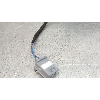 Recambio de retrovisor izquierdo para renault scénic iv (j9_) 1.2 tce 130 referencia OEM IAM   