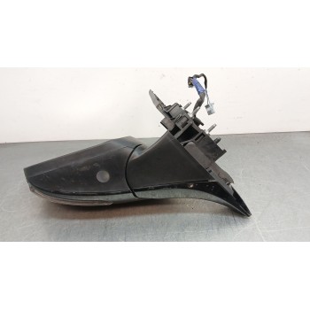 Recambio de retrovisor izquierdo para renault scénic iv (j9_) 1.2 tce 130 referencia OEM IAM   
