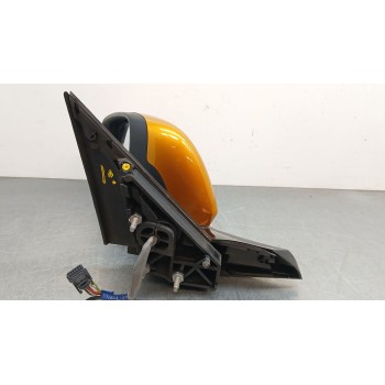 Recambio de retrovisor izquierdo para renault scénic iv (j9_) 1.2 tce 130 referencia OEM IAM   