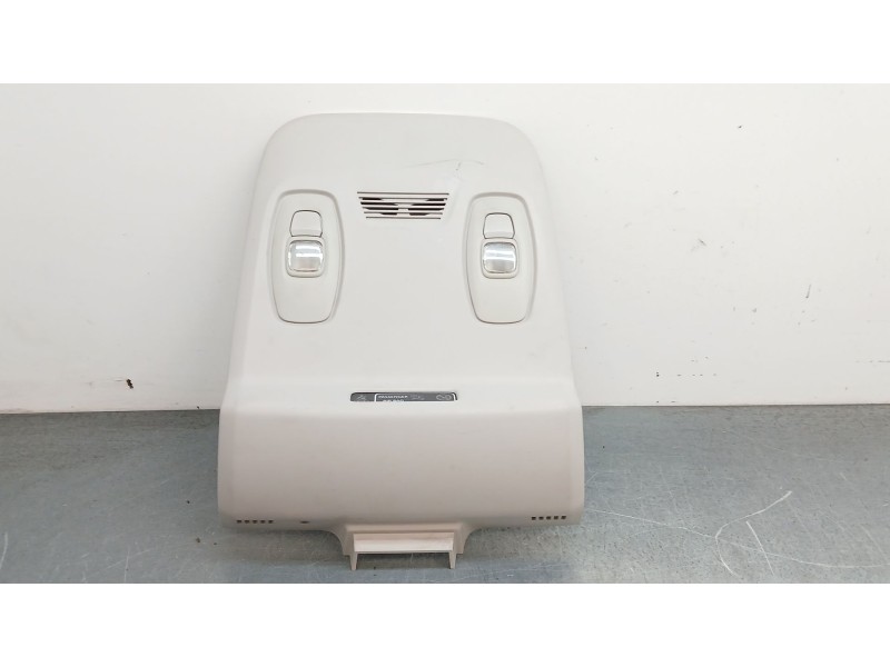 Recambio de luz interior para renault scénic iv (j9_) 1.2 tce 130 referencia OEM IAM 969800464r  