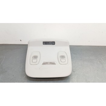 Recambio de luz interior para renault scénic iv (j9_) 1.2 tce 130 referencia OEM IAM 969800464r  