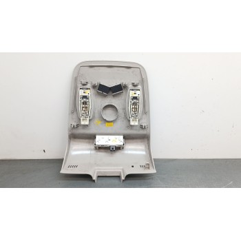 Recambio de luz interior para renault scénic iv (j9_) 1.2 tce 130 referencia OEM IAM 969800464r  