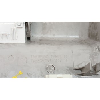 Recambio de luz interior para renault scénic iv (j9_) 1.2 tce 130 referencia OEM IAM 969800464r  