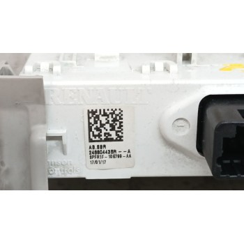 Recambio de luz interior para renault scénic iv (j9_) 1.2 tce 130 referencia OEM IAM 969800464r  