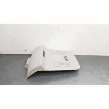 Recambio de luz interior para renault scénic iv (j9_) 1.2 tce 130 referencia OEM IAM 969800464r  