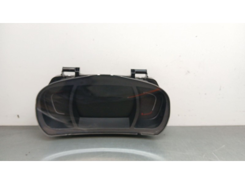 Recambio de cuadro instrumentos para renault scénic iv (j9_) 1.2 tce 130 referencia OEM IAM p248109469r 248109469r 