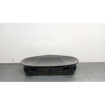 Recambio de cuadro instrumentos para renault scénic iv (j9_) 1.2 tce 130 referencia OEM IAM p248109469r 248109469r 