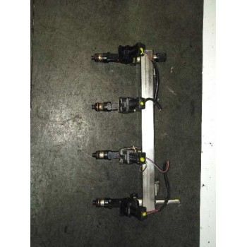 RAMPA INYECTORA 0280151239 