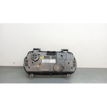 Recambio de cuadro instrumentos para renault scénic iv (j9_) 1.2 tce 130 referencia OEM IAM p248109469r 248109469r 