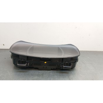 Recambio de cuadro instrumentos para renault scénic iv (j9_) 1.2 tce 130 referencia OEM IAM p248109469r 248109469r 
