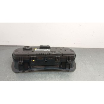 Recambio de cuadro instrumentos para renault scénic iv (j9_) 1.2 tce 130 referencia OEM IAM p248109469r 248109469r 