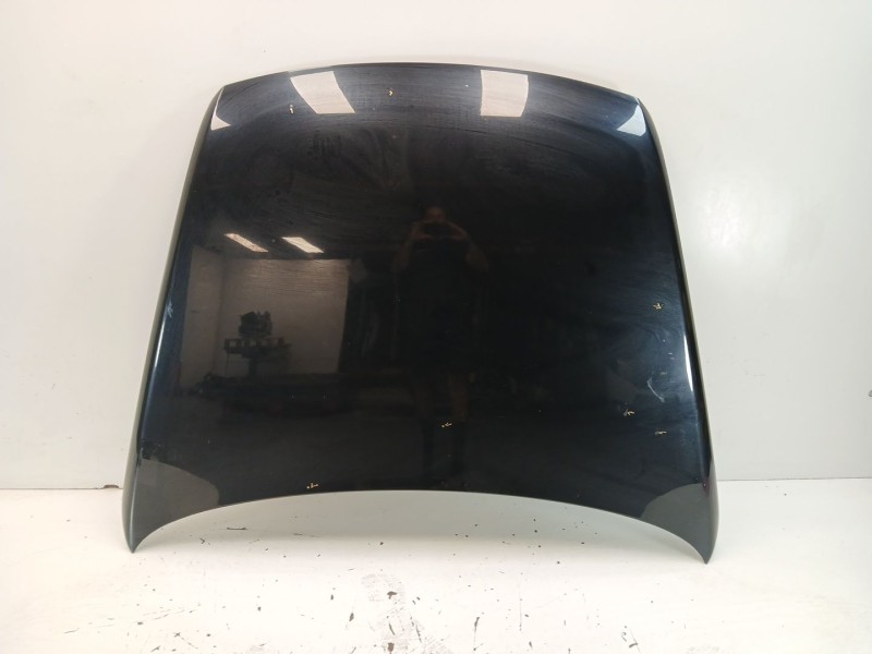 Recambio de capot para volkswagen touareg (7la, 7l6, 7l7) 2.5 r5 tdi referencia OEM IAM 7L6823031D  