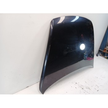 Recambio de capot para volkswagen touareg (7la, 7l6, 7l7) 2.5 r5 tdi referencia OEM IAM 7L6823031D  