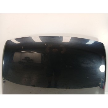 Recambio de capot para volkswagen touareg (7la, 7l6, 7l7) 2.5 r5 tdi referencia OEM IAM 7L6823031D  