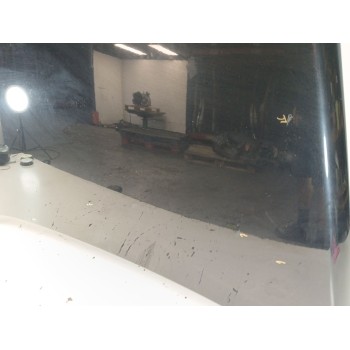 Recambio de capot para volkswagen touareg (7la, 7l6, 7l7) 2.5 r5 tdi referencia OEM IAM 7L6823031D  