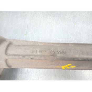 Recambio de cremallera direccion para renault megane ii (bm0/1_, cm0/1_) 2.0 16v turbo referencia OEM IAM 7955501009  